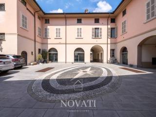 Cortile interno