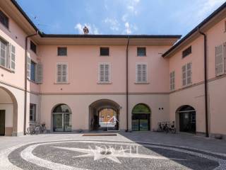 Cortile interno