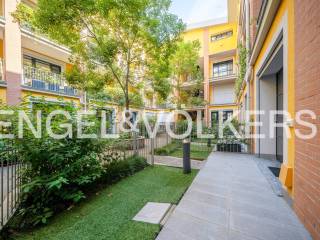 Trilocale viale Toscana 13, Ripamonti - Fondazione Prada, Milano