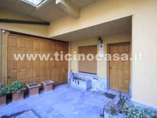 Cortile interno