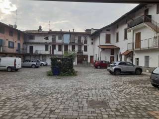 Cortile interno