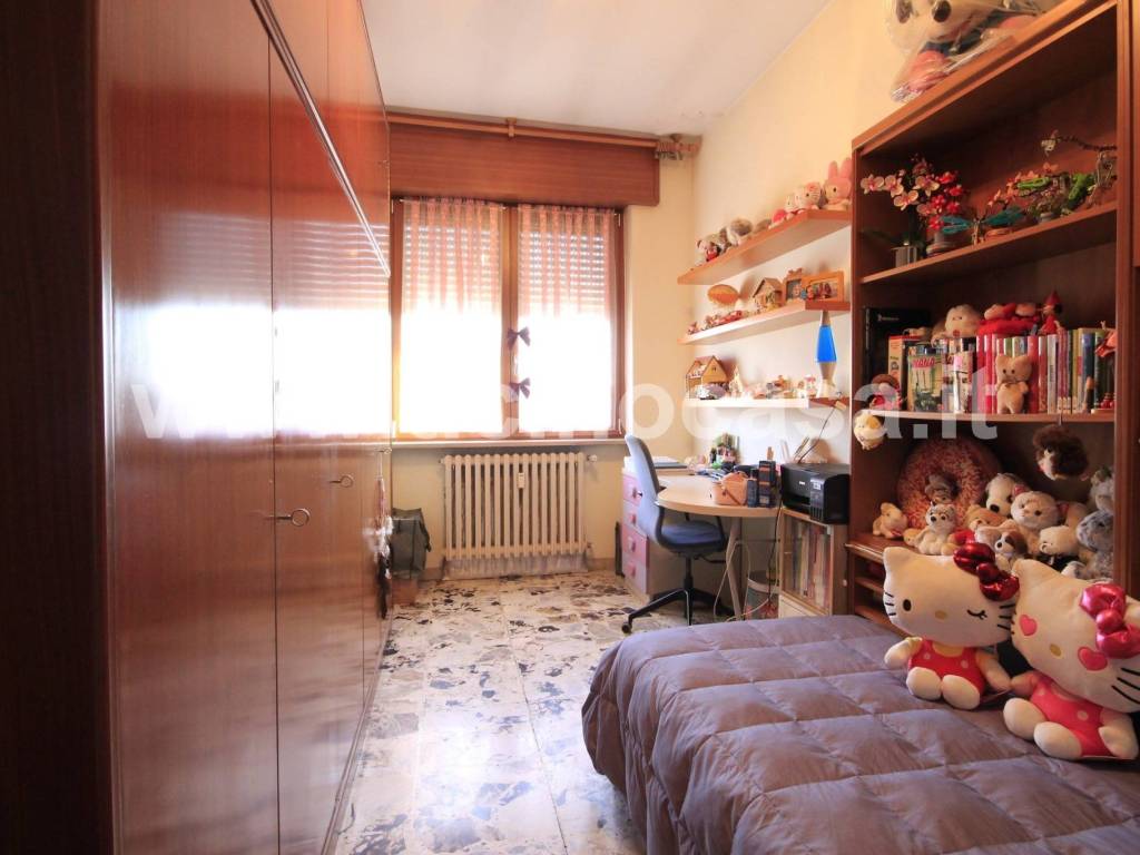 Camera da letto