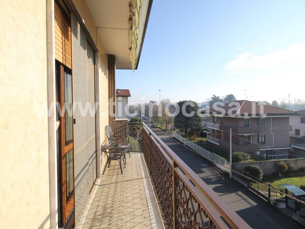 Balcone