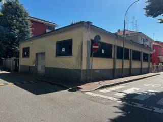 Facciata