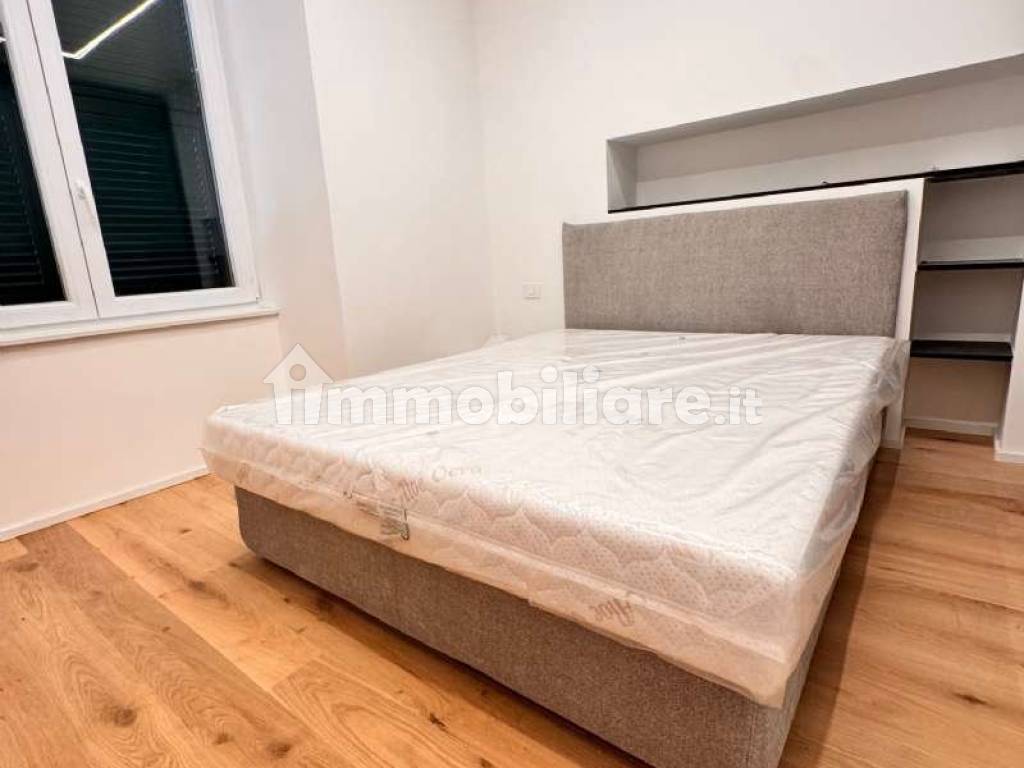 Camera da letto
