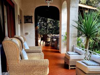 Veranda