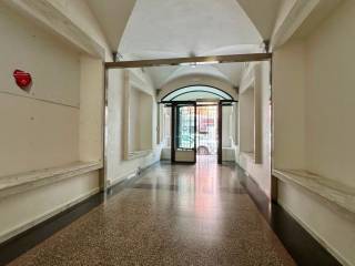 Interno palazzo