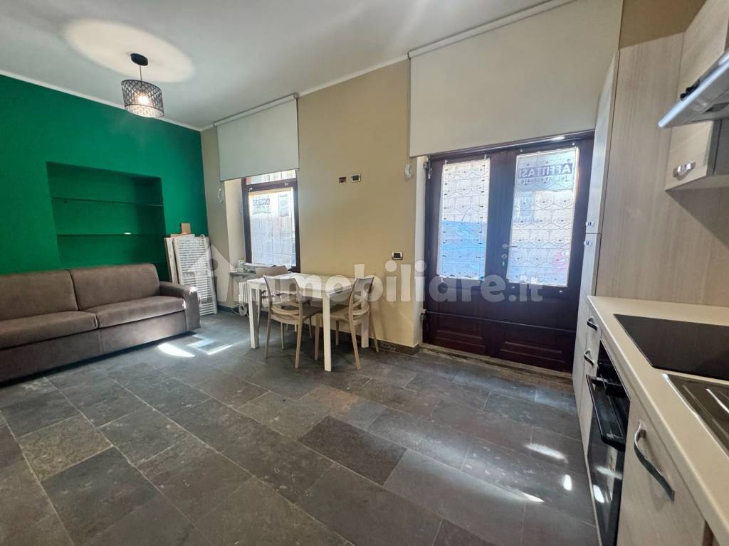 Appartamento in Centro