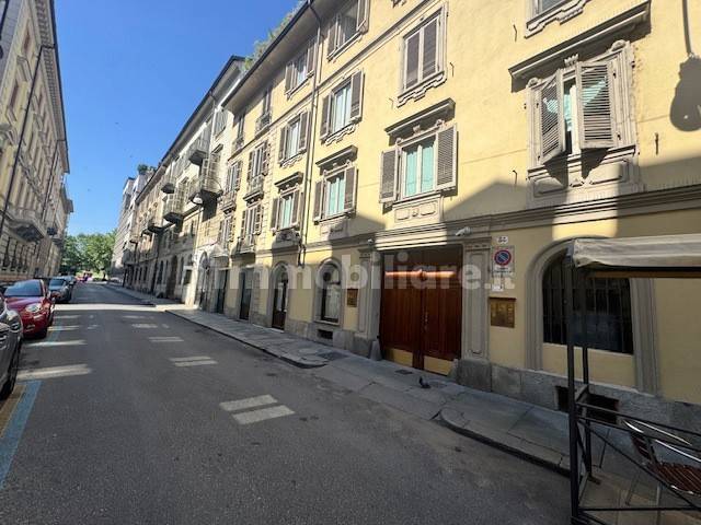 Appartamento in Centro