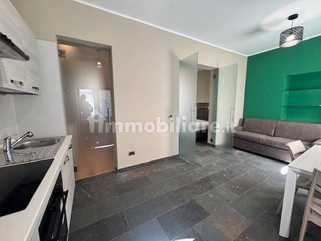 Appartamento in Centro, foto 13 di 17