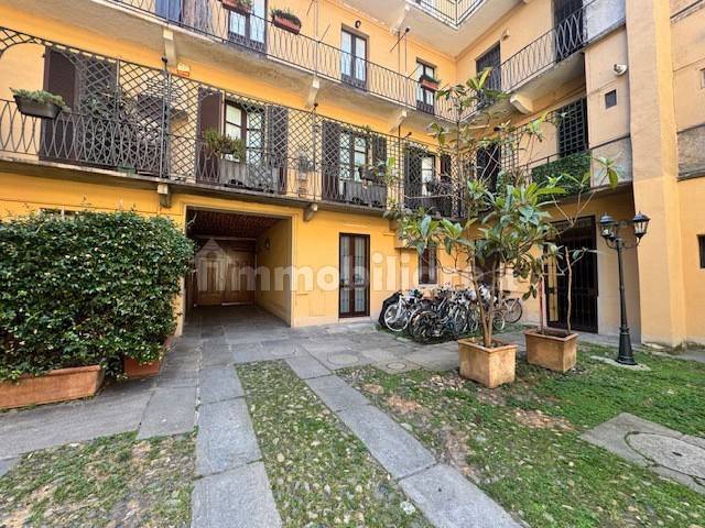 Appartamento in Centro, foto 17 di 17