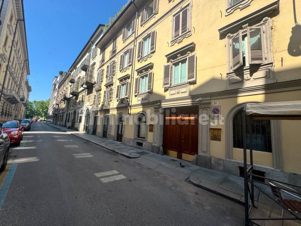 Appartamento in Centro, foto 15 di 17