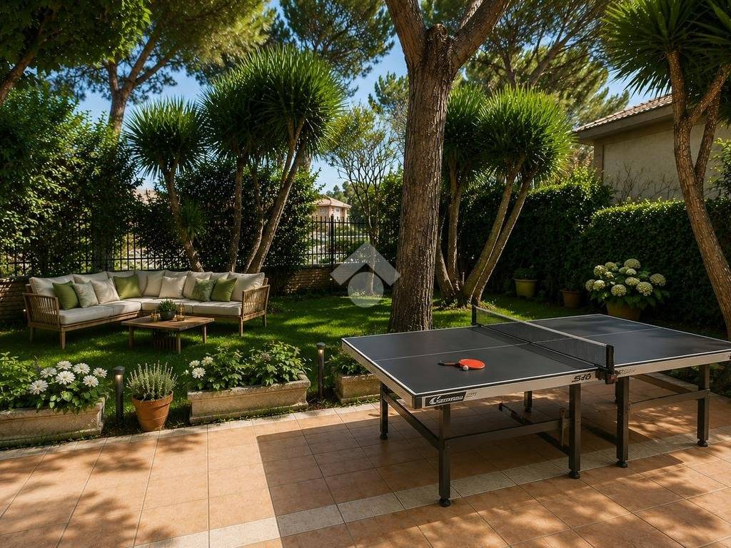 Giardino