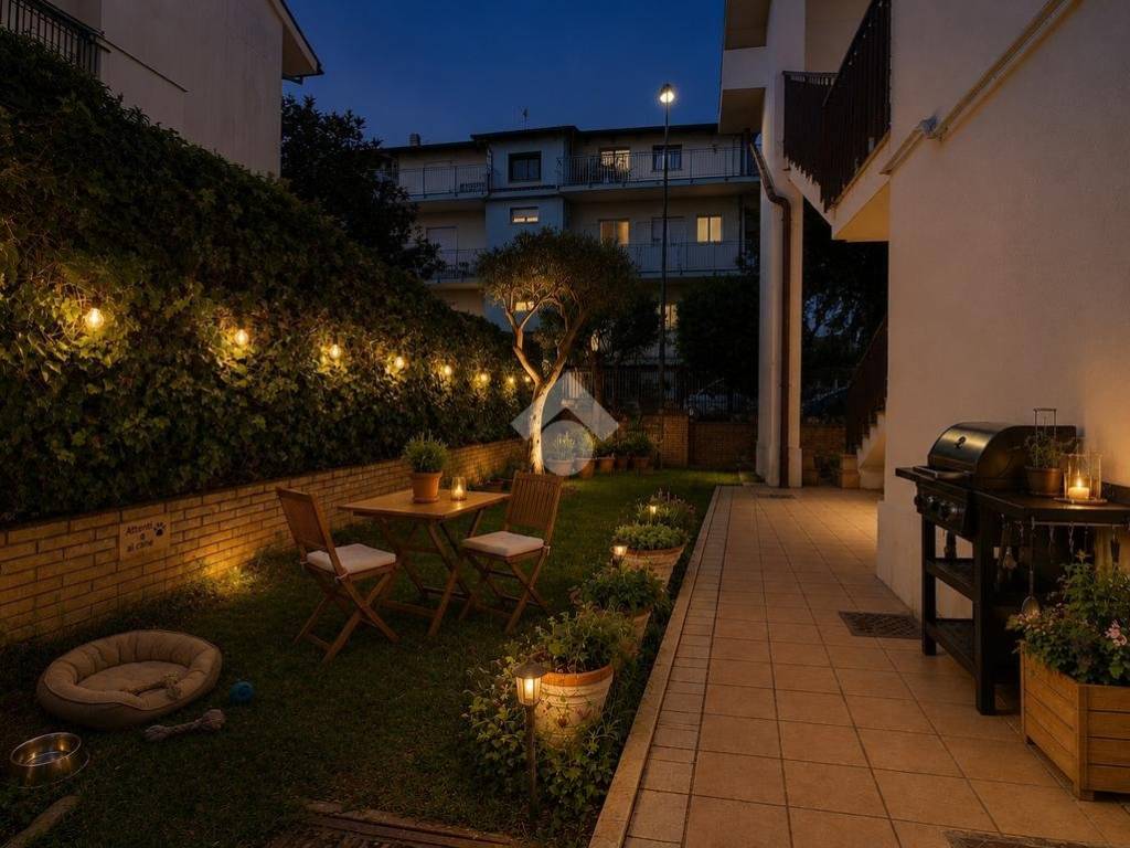 Giardino