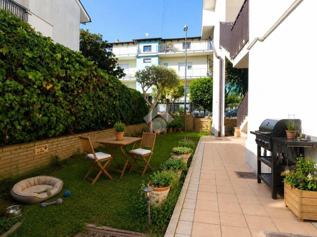 Giardino