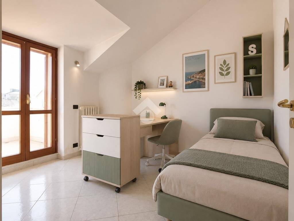 Camera da letto