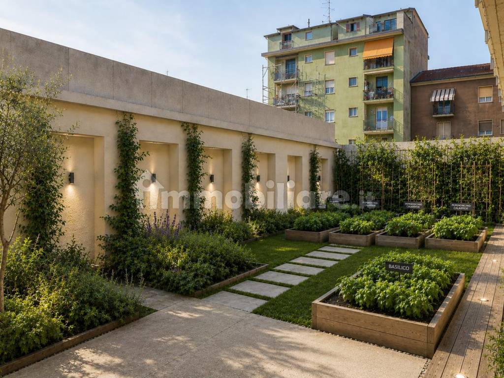 Giardino