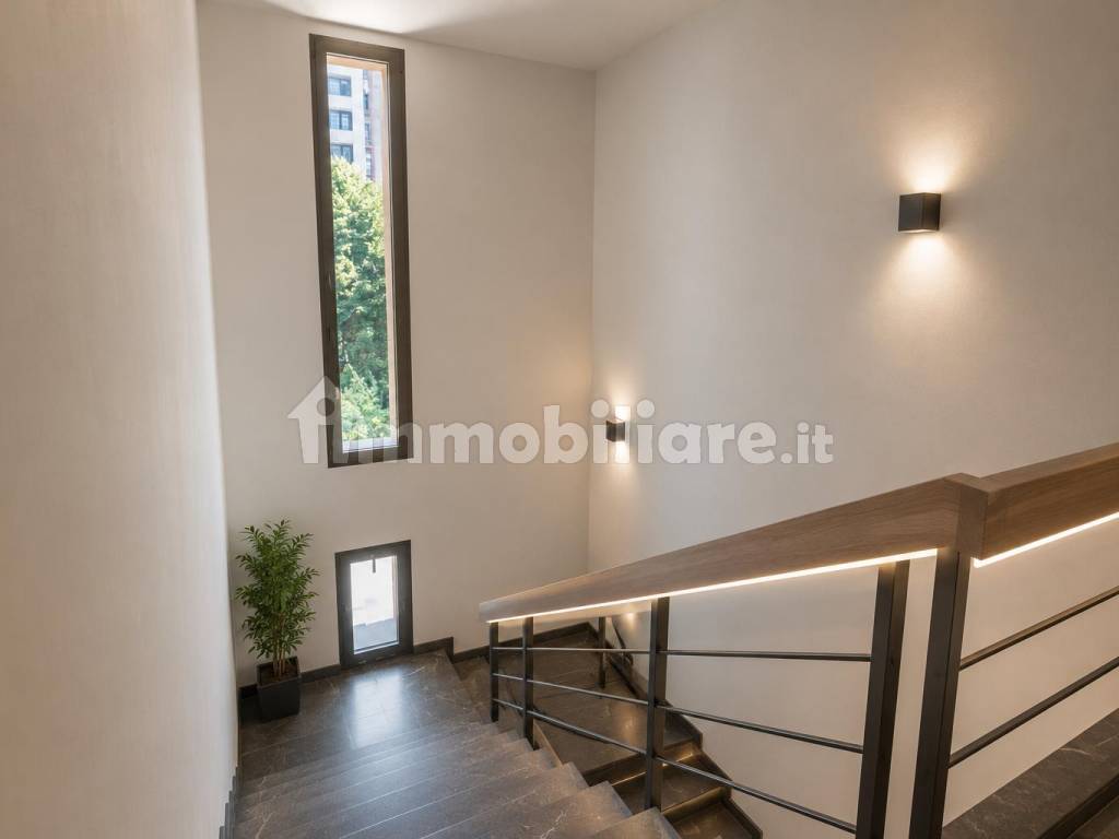Interno palazzo