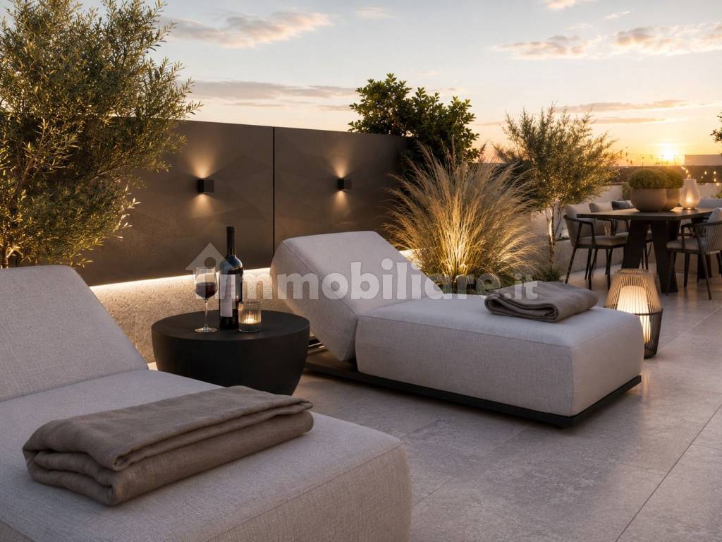 Terrazzo