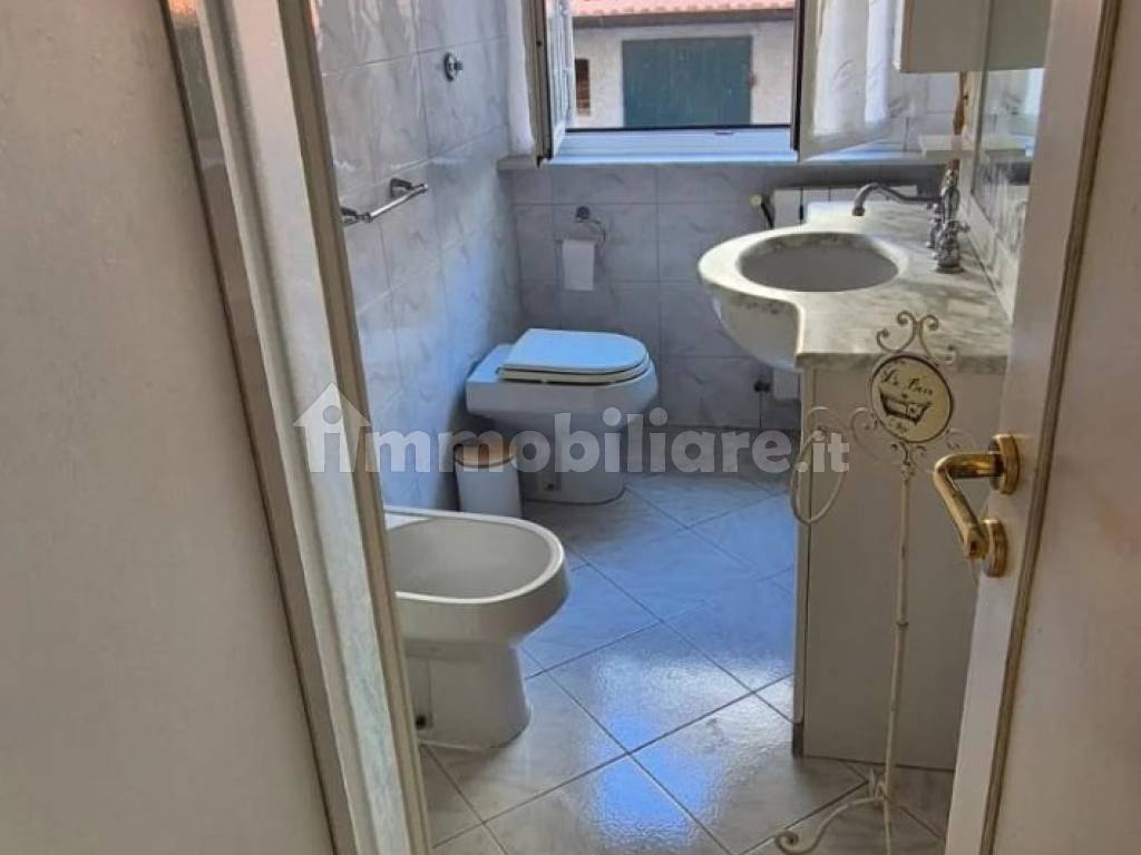 Bagno
