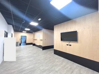 Interno non residenziale