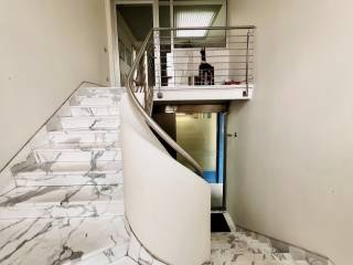 Interno palazzo