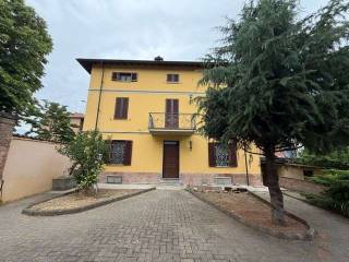 Facciata