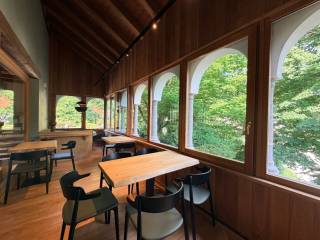 Veranda