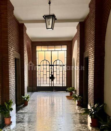 Interno palazzo
