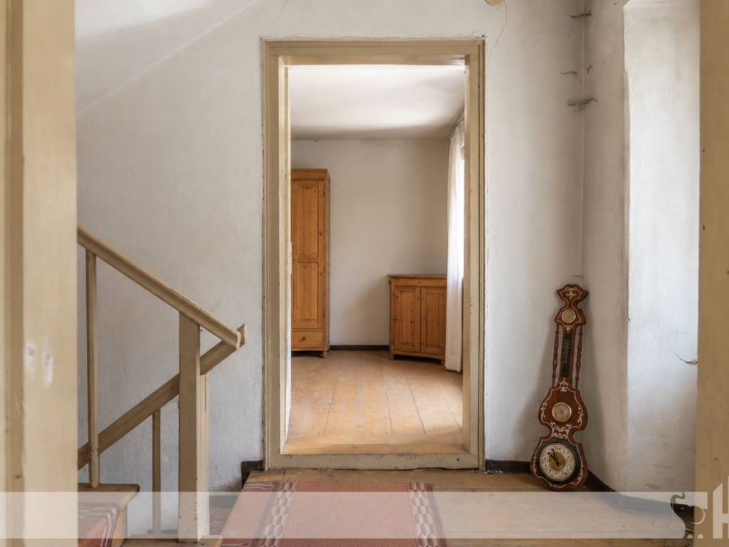 Interno palazzo