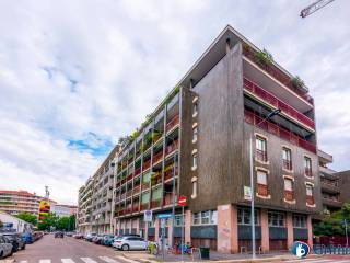 Quadrilocale via Lodovico Castelvetro 33, Cenisio, Milano