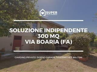 Facciata