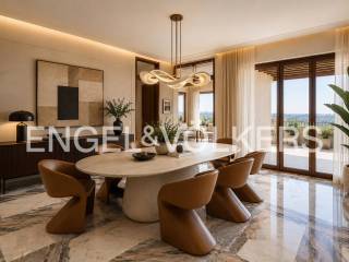 Sala da pranzo