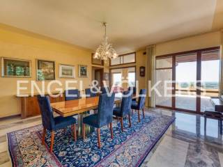 Sala da pranzo