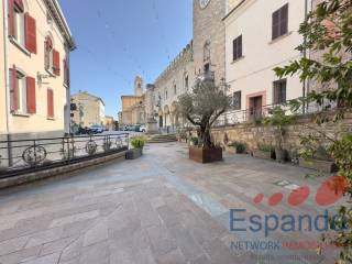 Cortile interno