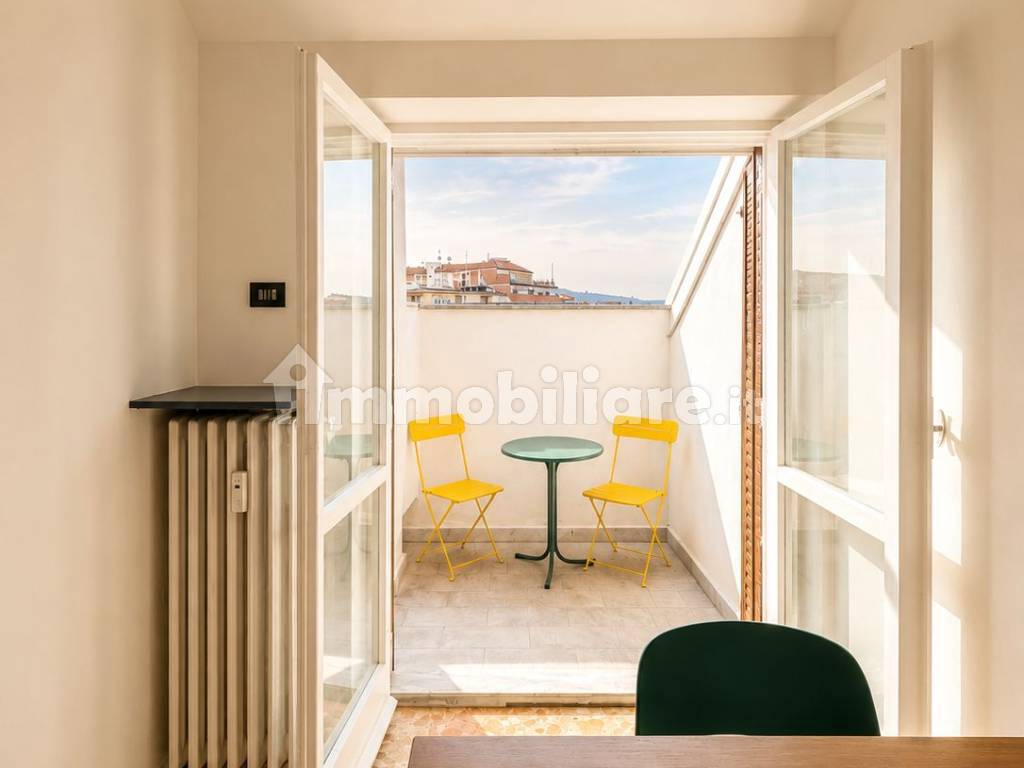 Appartamento in Aurora, foto 8 di 36