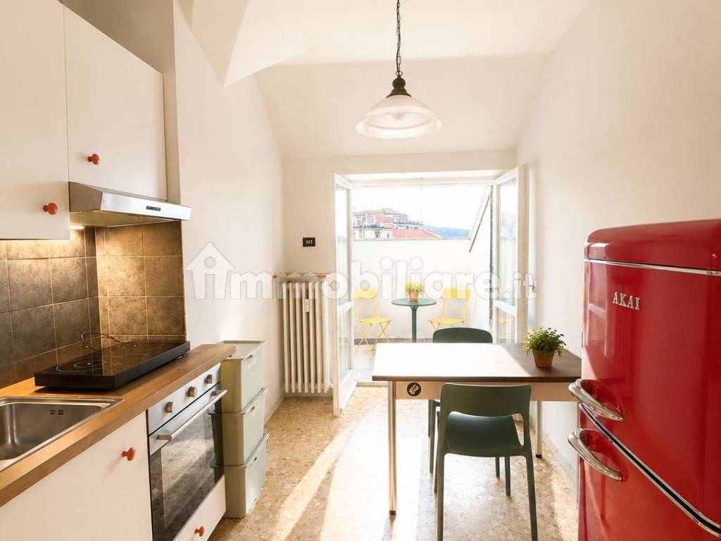 Appartamento in Aurora, foto 6 di 36