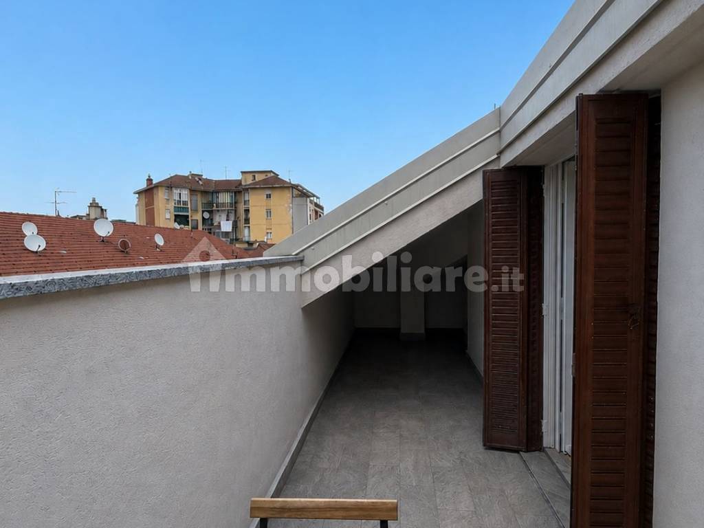 Appartamento in Aurora, foto 19 di 36