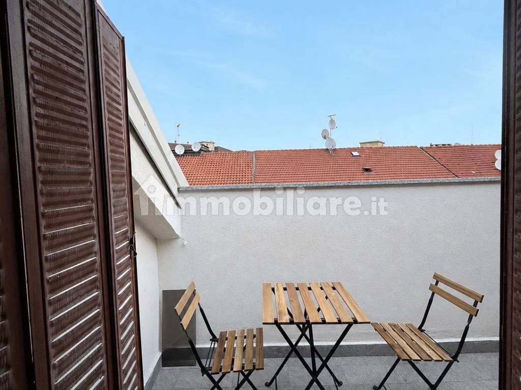 Appartamento in Aurora, foto 18 di 36