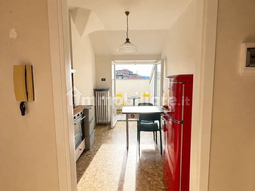 Appartamento in Aurora, foto 5 di 36