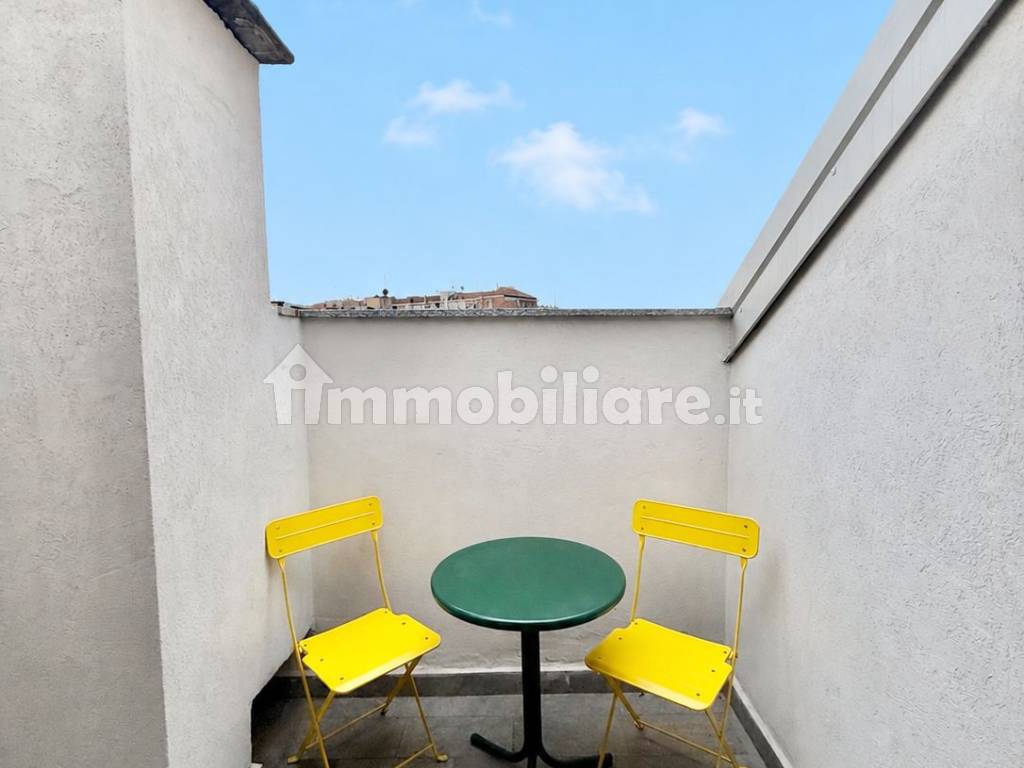 Appartamento in Aurora, foto 9 di 36