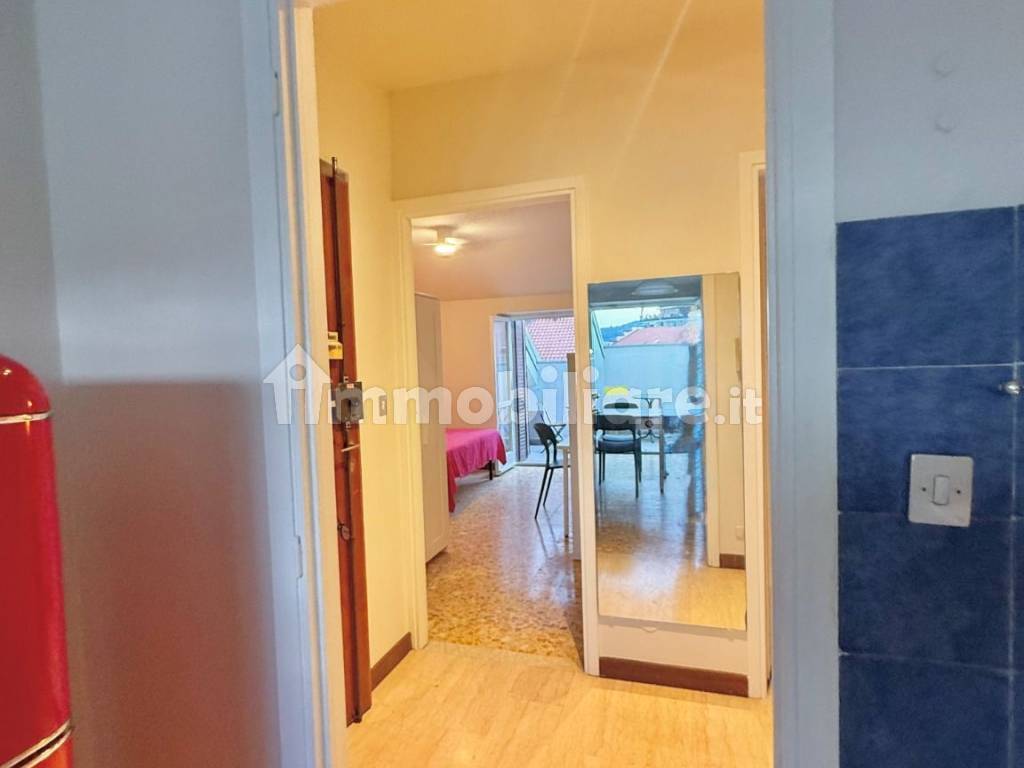 Appartamento in Aurora, foto 14 di 36