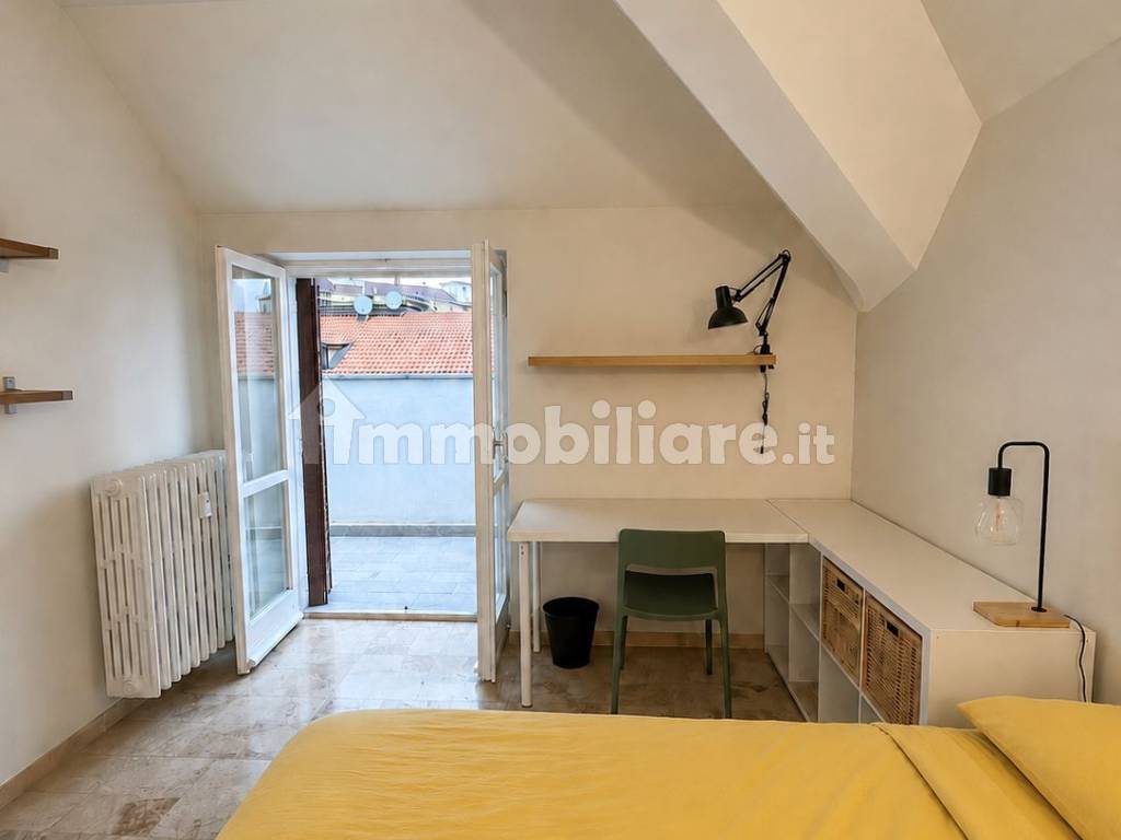 Appartamento in Aurora, foto 26 di 36