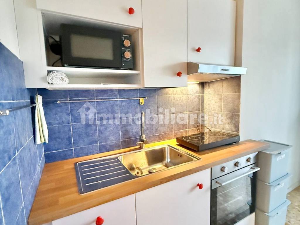 Appartamento in Aurora, foto 7 di 36
