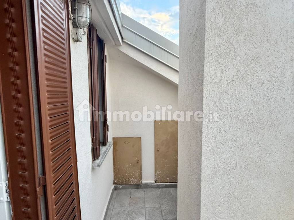 Appartamento in Aurora, foto 11 di 36
