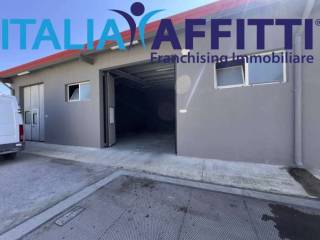 Cortile interno