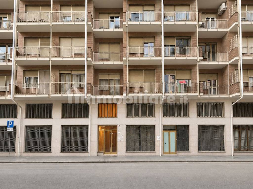 Appartamento in Aurora