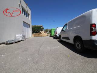 Posto macchina