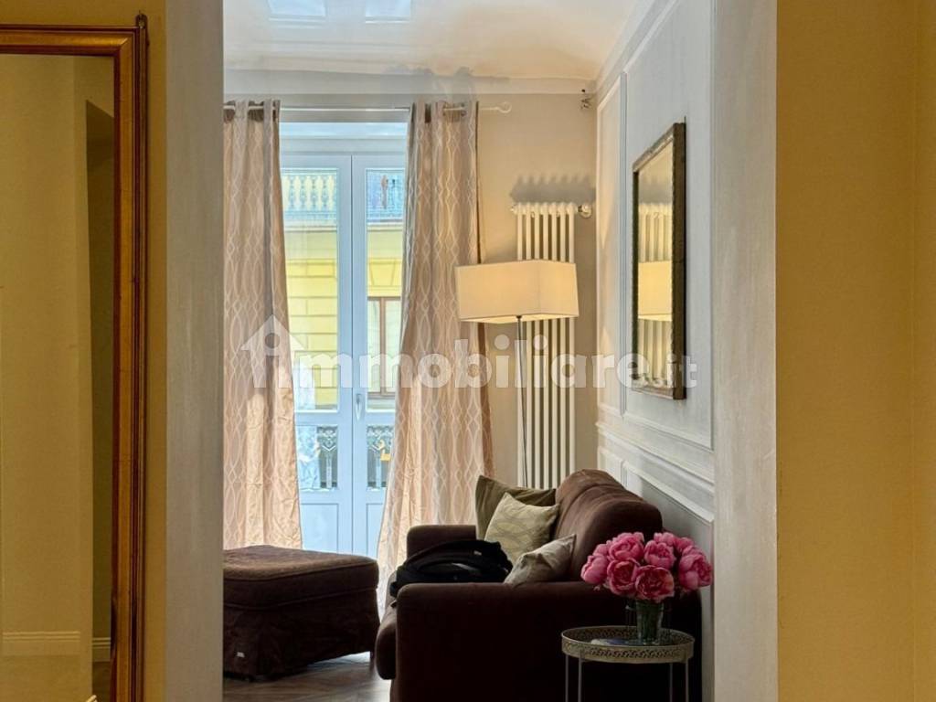 Appartamento in Centro, foto 3 di 8