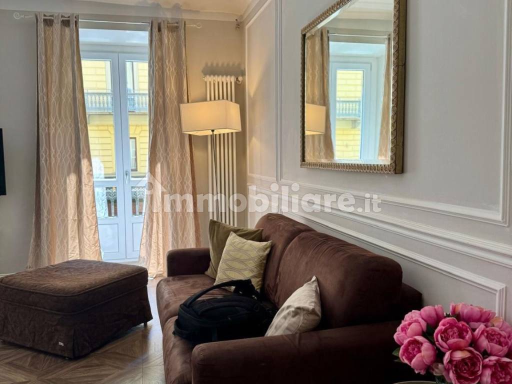 Appartamento in Centro, foto 5 di 8